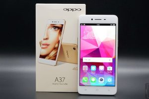 รีวิว OPPO A37 สมาร์ทโฟนเซลฟี่รุ่นเล็ก พร้อมโหมด Beautify 4.0 บอดี้โลหะสุดพรีเมียม สเปคครบครัน