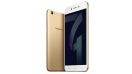 OPPO A71 รันระบบ Android 7.1 Nougat แรม 3GB กล้องหลัง 13MP แบตเตอรี่ 3000 mAh