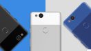 LG จะเป็นผู้ผลิต Pixel 2 XL สมาร์ทโฟนรุ่นใหม่ให้กับ Google ขณะที่ Pixel 2 จะเป็นหน้าที่ HTC เหมือนเดิม