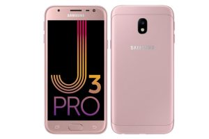 Samsung Galaxy J3 Pro (2017) รองรับ Dual Messenger ราคาเบาๆ เริ่มขายแล้วที่มาเลเซีย