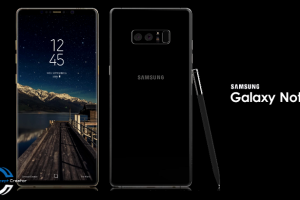 ใบปลิวโฆษณาคอนเฟิร์ม! Samsung Galaxy Note8 จะมีรุ่นพิเศษที่มาพร้อมความจุ 256GB