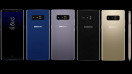 รวมสเปค ราคา และวันวางจำหน่าย Samsung Galaxy Note8 เคาะราคาเริ่มต้นที่ $930