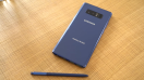 Samsung Galaxy Note8 เคาะราคาขายในไทย 33,900 บาท พร้อมเปิดจอง 1 กันยายนนี้ ของแถมเพียบ!