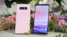 เปิดตัว Samsung Galaxy Note8 เฉดใหม่สีชมพู (Star Pink) หวานแหววสุดๆ!