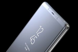 Geekbench เผยผลทดสอบ Samsung Galaxy Note8 รุ่นชิปเซ็ต Exynos 8895 จับคู่ RAM 6GB