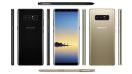 Samsung เตรียมเปิดพรีออเดอร์ Galaxy Note8 สำหรับลูกค้าในสหรัฐฯ 24 สิงหาคมนี้! พร้อมของแถมสุดพิเศษ