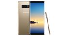 เปิดตัว Samsung Galaxy Note8 สมาร์ทโฟนดีที่สุดที่เคยมีมา! จอไร้กรอบ Infinity Display กล้องหลังเลนส์คู่ S Pen ฟีเจอร์ใหม่ฉลาดล้ำยิ่งขึ้น