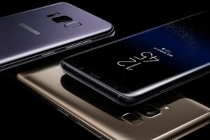 Samsung ปลื้ม! Galaxy S8 และ Galaxy S8+ ทำยอดจำหน่ายทะลุ 20 ล้านเครื่องแล้ว