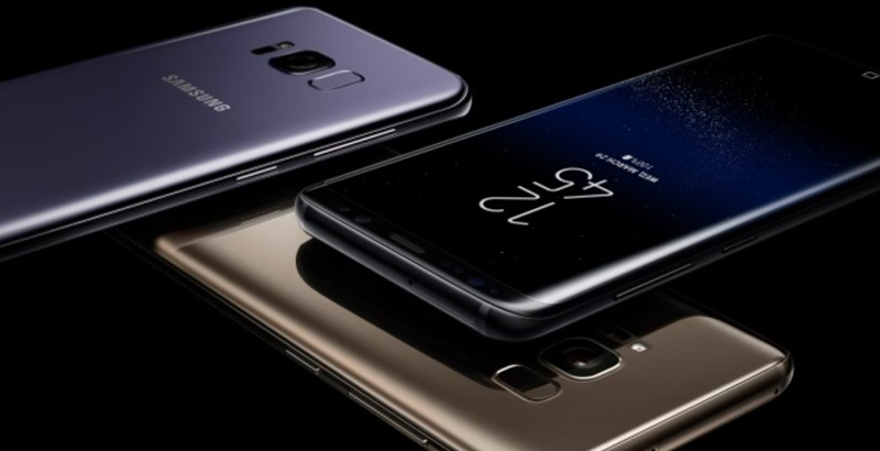 Samsung ปลื้ม! Galaxy S8 และ Galaxy S8+ ทำยอดจำหน่ายทะลุ 20 ล้านเครื่องแล้ว