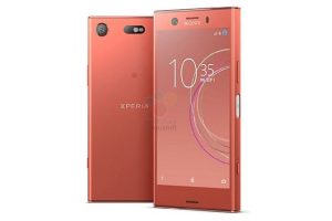 หลุดก่อนวันเปิดตัว Sony Xperia XZ1 และ Xperia XZ1 Compact ว่าที่สมาร์ทโฟนระดับเรือธงรุ่นใหม่