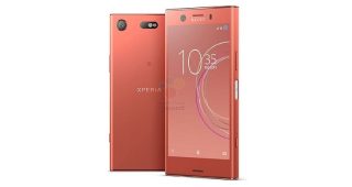 หลุดก่อนวันเปิดตัว Sony Xperia XZ1 และ Xperia XZ1 Compact ว่าที่สมาร์ทโฟนระดับเรือธงรุ่นใหม่