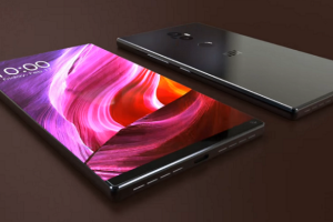 คอนเฟิร์มแล้ว! Xiaomi Mi MIX 2 เรือธงจอไร้ขอบ จะเปิดตัว 11 กันยายนนี้