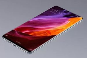 หลุดอีกครั้ง! สื่อนอกเผยภาพเครื่องต้นแบบ Xiaomi Mi Mix 2 ดีไซน์หรู และอาจไม่มีกล้องหน้า