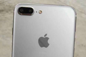 หลุดเครื่องดัมมี่ iPhone 7s Plus ฝาหลังกระจกเงางาม รองรับชาร์จไร้สาย พร้อมราคาจำหน่าย