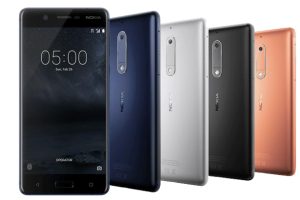 มาแน่! HDM ยืนยันเตรียมส่ง Nokia 8 เวอร์ชัน RAM 6GB + ROM 128GB ลงขายในยุโรปช่วงตุลาคมนี้