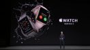 Apple Watch Series 3 รองรับ GPS และ Cellular พร้อมชิปใหม่เพิ่มประสิทธิภาพดียิ่งขึ้น!