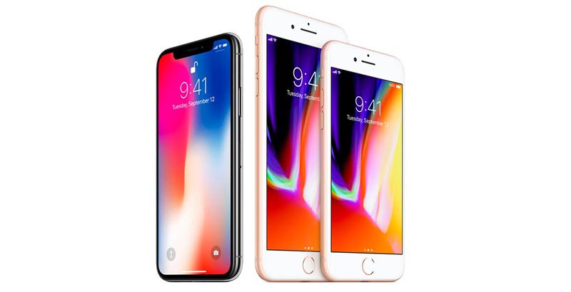 เผย Apple เตรียมสั่งซื้อจอ LCD รุ่นใหม่ ขนาด 6 นิ้ว จาก Japan Display เพื่อใช้กับ iPhone รุ่นปี 2018