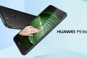 เปิดตัว Huawei P9 lite Mini รุ่นเล็กสเปคครบ! ราคาไม่ถึงหมื่น