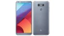 LG G6 เรือธงบอดี้โลหะกันน้ำ IP68 กล้องหลังเลนส์คู่ RAM 4GB จอใหญ่ 5.7 นิ้ว แบตอึด 3300 mAh