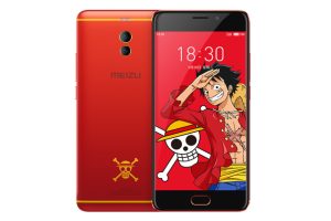 เอาใจสาวก One Piece ครั้งใหญ่! Meizu เปิดตัว M6 Note รุ่น One Piece Limited Edition ขายจริง 25 กันยายนนี้