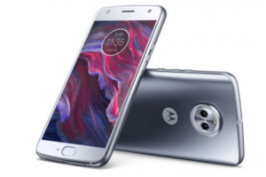 เปิดตัว Moto X4 หน้าจอ Full HD แรม 3GB ขุมพลัง Snapdragon 630 เตรียมทำตลาดในเดือนนี้!