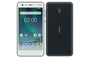 มาแล้ว! ภาพหลุด Nokia 2 สมาร์ทโฟนน้องเล็ก แบตอึด 4000 mAh ลุ้นเปิดตัวเดือนหน้า