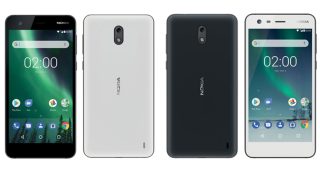 พอมีหวัง! หลุดแชท Nokia เผยข้อความเตรียมเปิดตัว Nokia 2 เดือนพฤศจิกายนนี้