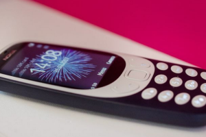 Nokia 3310 (2017) มือถือในตำนานเวอร์ชัน 3G เตรียมเปิดตัวในไทย 28 กันยายนนี้!!