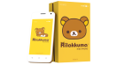 เปิดตัว Rilakkuma Kids Phone สมาร์ทโฟนสำหรับเด็กโดยเฉพาะ เริ่มขายแล้วในไทย!