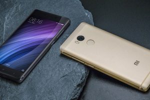 เปิดตัว Xiaomi Redmi 4A สมาร์ทโฟนราคาประหยัดรุ่นอัพเกรด มาพร้อมแรม 3GB