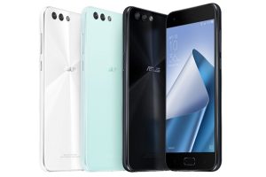 Asus ส่งมอบความรักผ่านกงยู ด้วยโปรโมชั่น ZenFone สุดพิเศษส่งท้ายปีอย่างยิ่งใหญ่!