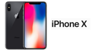 เปิดตัว iPhone X (ไอโฟนเท็น) รุ่นพิเศษ! กล้องหลังคู่เทคโนโลยี Dual OIS หน้าจอ OLED พร้อมชาร์จไร้สาย