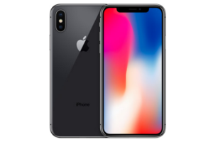 iPhone X เรือธงรุ่นครบรอบ 10 ปี หน้าจอ OLED กล้องหลังคู่เทคโนโลยี Dual OIS ขุมพลัง A11 Bionic รองรับชาร์จไร้สาย