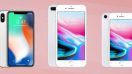 นักวิเคราะห์เผย! iPhone X อาจมีจำหน่ายเพียงแค่ 40 ล้านเครื่อง ในช่วงปี 2017