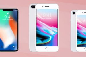 นักวิเคราะห์เผย! iPhone X อาจมีจำหน่ายเพียงแค่ 40 ล้านเครื่อง ในช่วงปี 2017