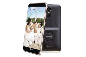 เปิดตัว LG K7i สมาร์ทโฟนสุดแนว! มาพร้อมเทคโนโลยีไล่ยุ่งได้ ในราคาเบาๆ