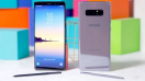 ข่าวดี! Samsung เผยยอดสั่งจอง Galaxy Note8 ในสหรัฐฯ แซงหน้า Galaxy Note ทุกรุ่นในตระกูล