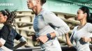 Samsung เปิดตัว Gear Sport, Gear Fit 2 Pro และ Gear IconX) ตอบโจทย์ไลฟ์สไตล์สายฟิต! ในงาน IFA 2017