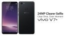 หลุดราคา vivo V7+ จอบิ๊กไซส์ไร้ขอบ FullView กล้องเซลฟี่ 24MP ก่อนเปิดตัวในไทย 22 กันยายนนี้!