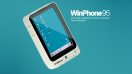 เผยภาพคอนเซ็ปต์ WinPhone 95 สมาร์ทโฟนในยุค 90 ของ Microsoft ที่ไม่เคยผลิตขึ้นจริง