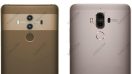 เผยเรนเดอร์ Huawei Mate 10 Pro เปรียบเทียบกับ Huawei Mate 9 ก่อนเปิดตัว 16 ตุลาคมนี้!