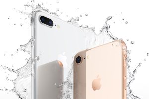 Apple พร้อมวางขาย iPhone 8 และ iPhone 8 Plus ในประเทศไทย 3 พฤศจิกายนนี้!!