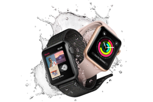 Apple Watch Series 3 พร้อมวางจำหน่ายแล้วในประเทศไทย เคาะราคาเริ่มต้นที่ 11,900 บาท