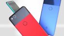 เผยสเปค Google Pixel 2 และ Pixel 2 XL ขุมพลัง Snapdragon 835 พร้อมลำโพงสเตอริโอคู่ด้านหน้า