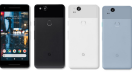 เปิดตัว Google Pixel 2 และ Pixel 2 XL ขุมพลัง Snapdragon 835 พร้อมฟีเจอร์ Active Edge