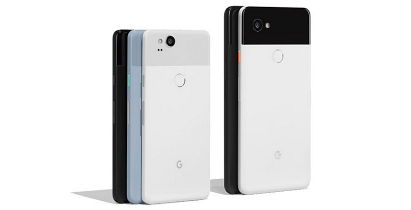 รวมฟีเจอร์เด็ดของ Google Pixel 2 และ Pixel 2 XL มีอะไรน่าสนใจบ้างไปดูกันเลย!