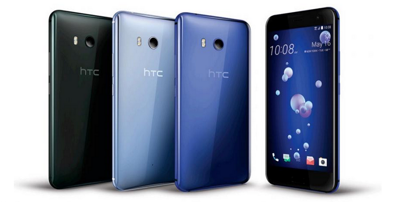 คอนเฟิร์ม! HTC U11 Life สมาร์ทโฟน Android One ขุมพลัง Snapdragon 660 มีคิวเปิดตัว 2 พฤศจิกายนนี้