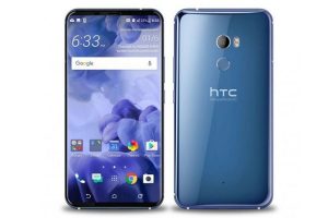 HTC U11 Plus ขุมพลัง Snapdragon 835 จอบิ๊กไซส์ไร้ขอบ ผ่านการรับรองแล้วในจีน!