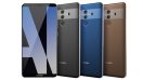 หลุดภาพเครื่องจริงของ Huawei Mate 10 Pro ว่าที่สมาร์ทโฟนระดับเรือธงรุ่นใหม่ ก่อนเปิดตัว 16 ตุลาคมนี้