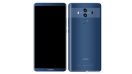 หลุดเรนเดอร์ Huawei Mate 10 Pro พร้อมยืนยันดีไซน์! จัดเต็มกล้องคู่ Leica ขุมพลัง Kirin 970 ก่อนเปิดตัว 16 ตุลาคมนี้